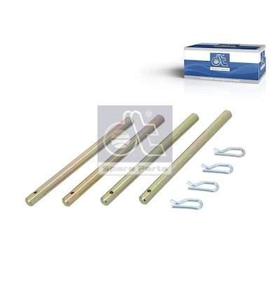 Repair Kit, brake caliper
