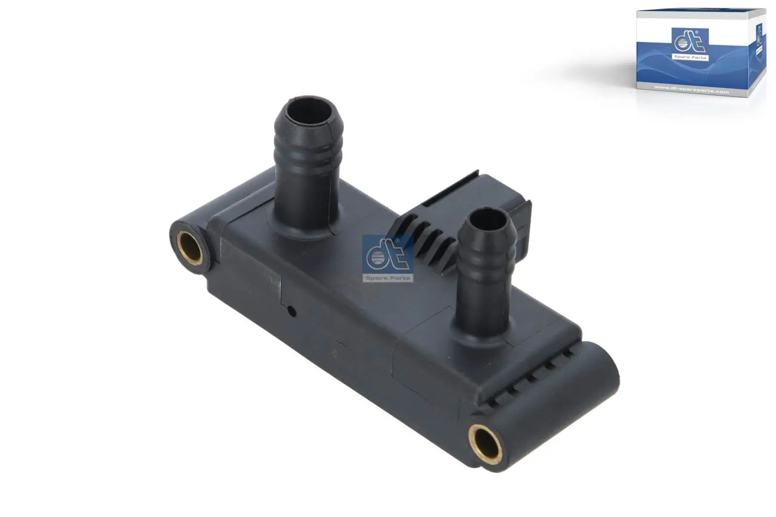 Sensor, exhaust pressure