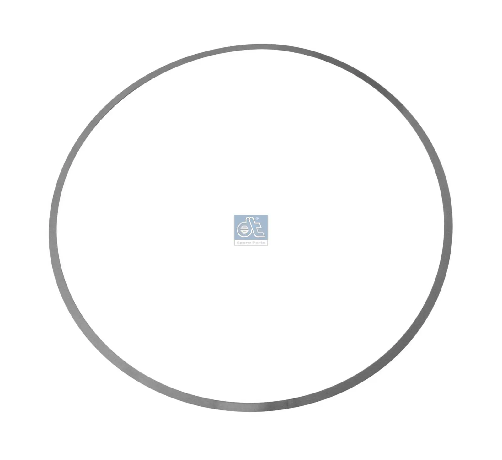 Gasket, cylinder liner