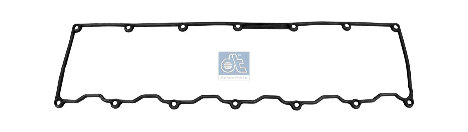 Gasket, cylinder head cover