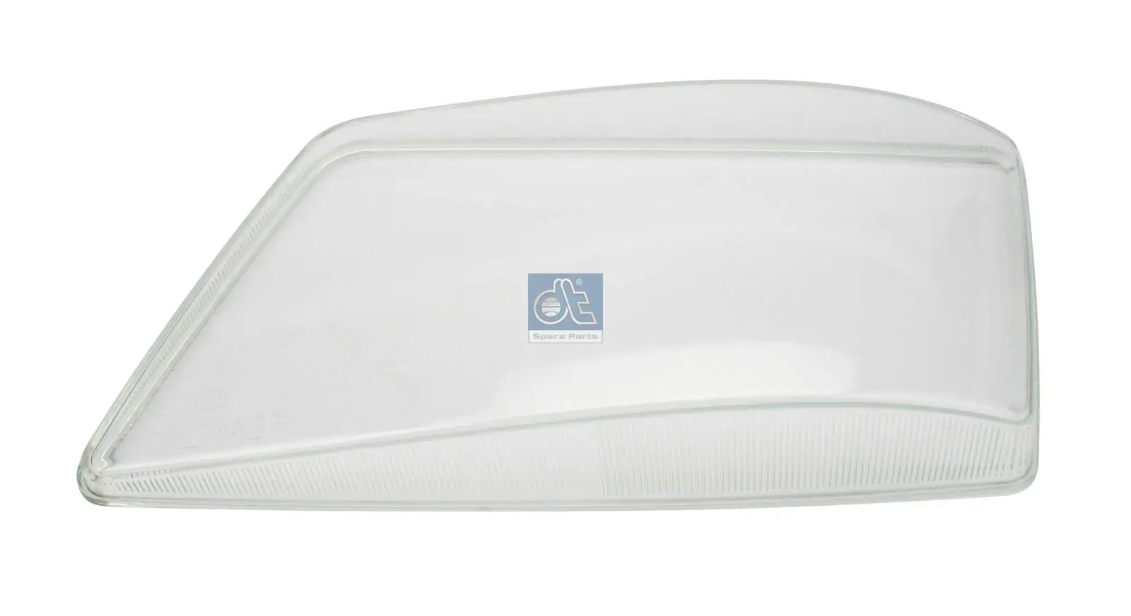 Light Glass, headlight