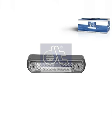 Side Marker Light