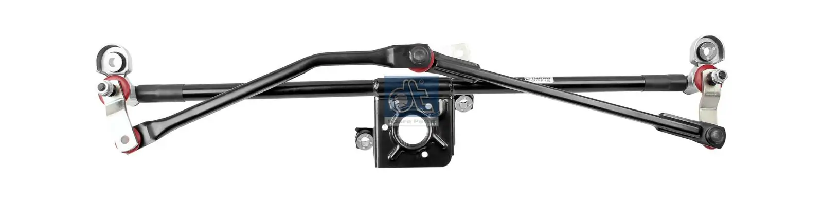 Wiper Linkage