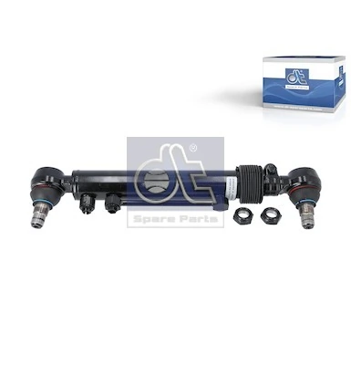 Slave Cylinder, power steering