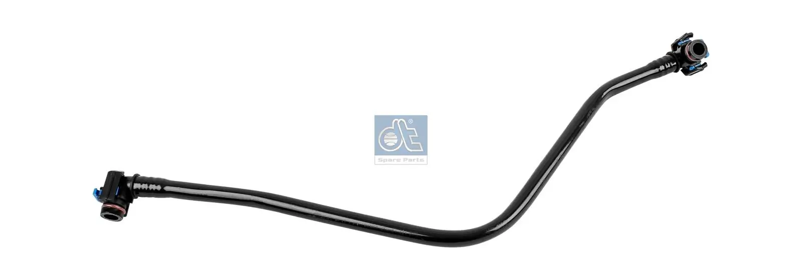 Coolant Pipe