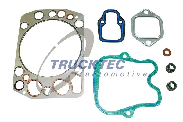 Head gasket set