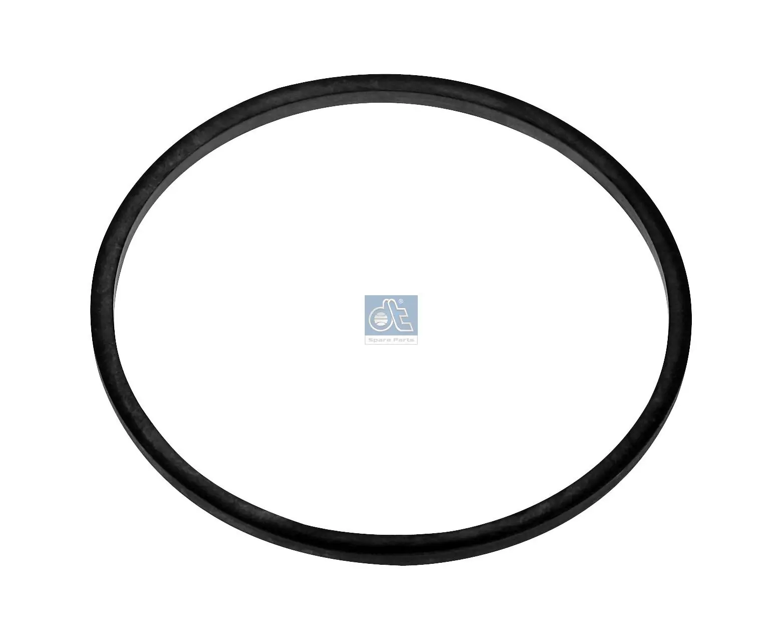 Seal, fuel filter