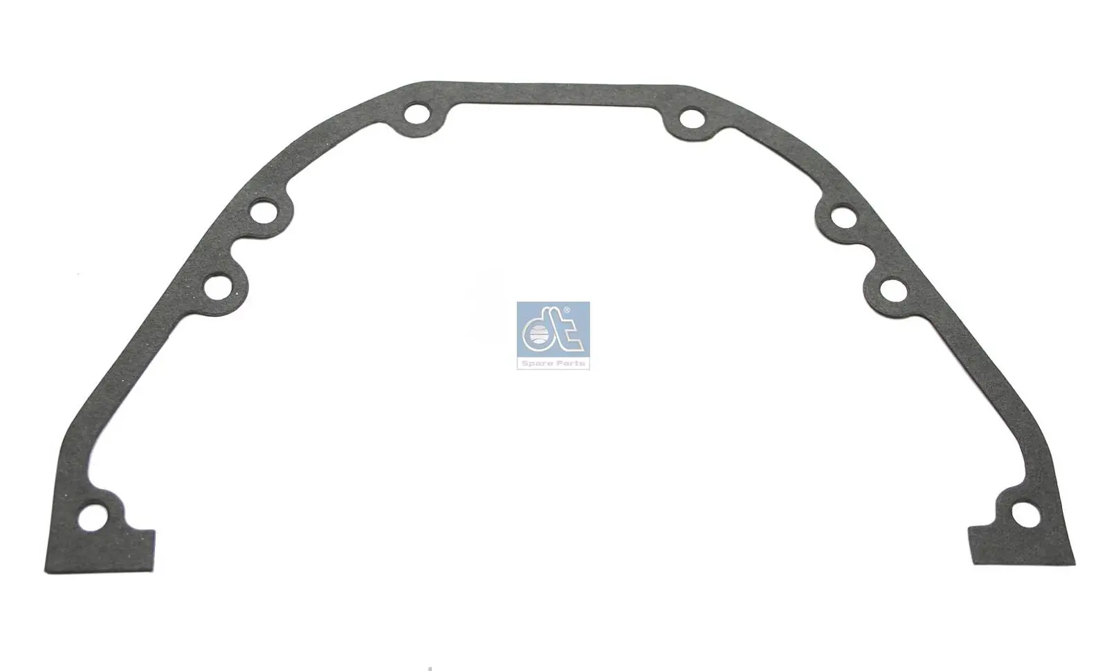 Gasket, housing cover (crankcase)