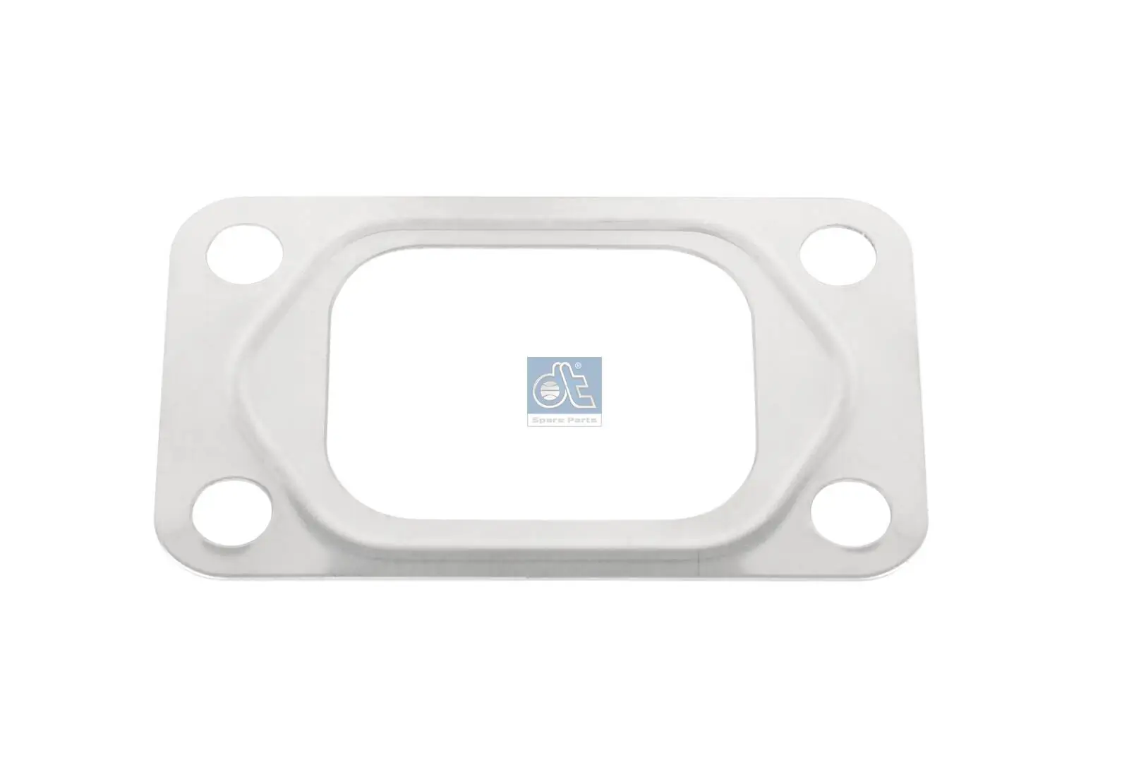 Gasket, charger