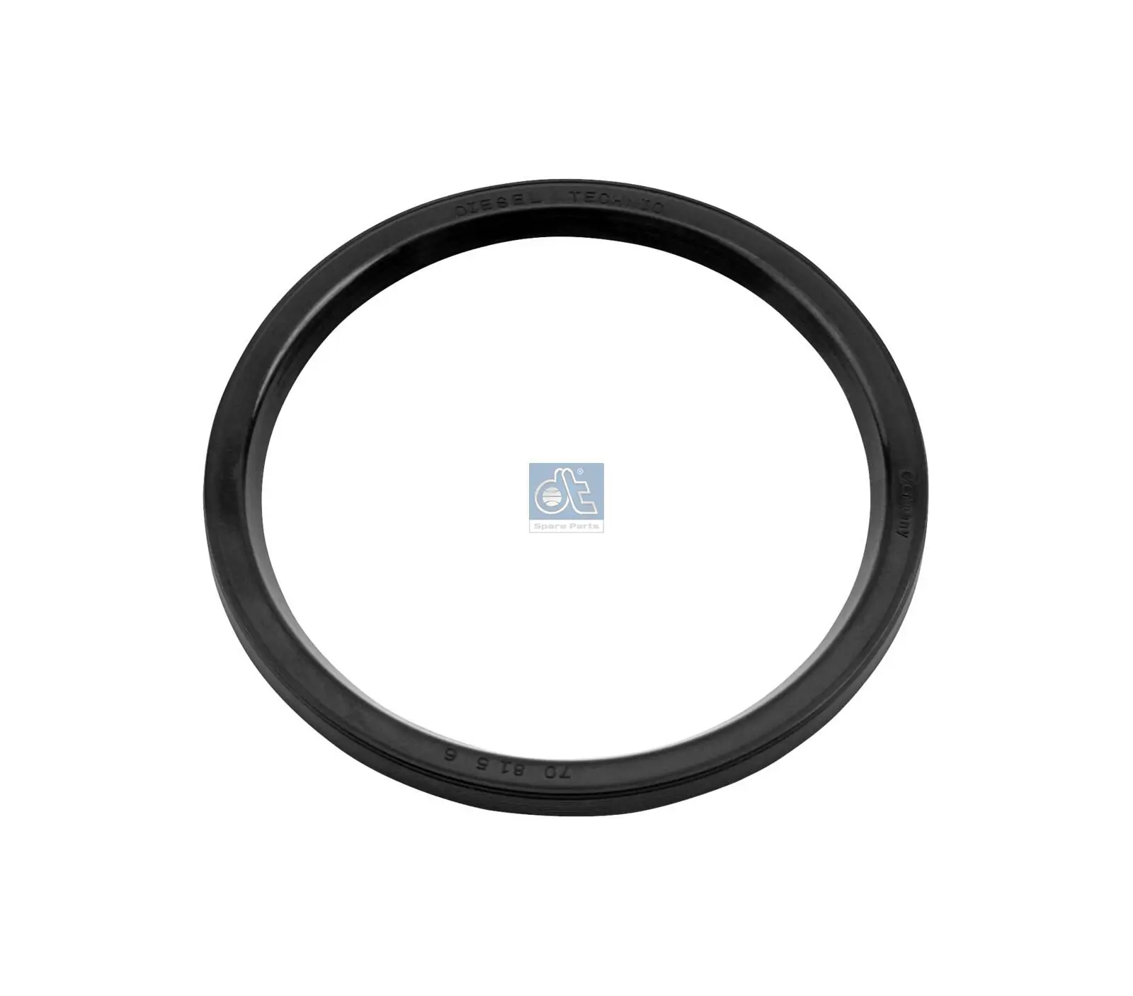 Shaft Seal, wheel hub
