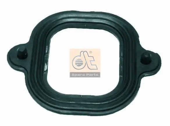 Seal, turbine inlet (charger)