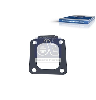 Gasket, charger