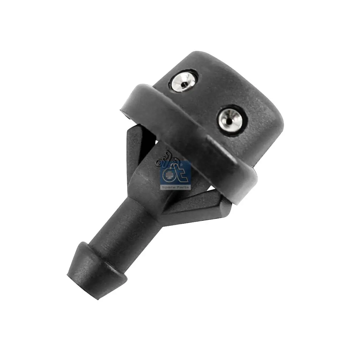 Washer Fluid Jet, window cleaning
