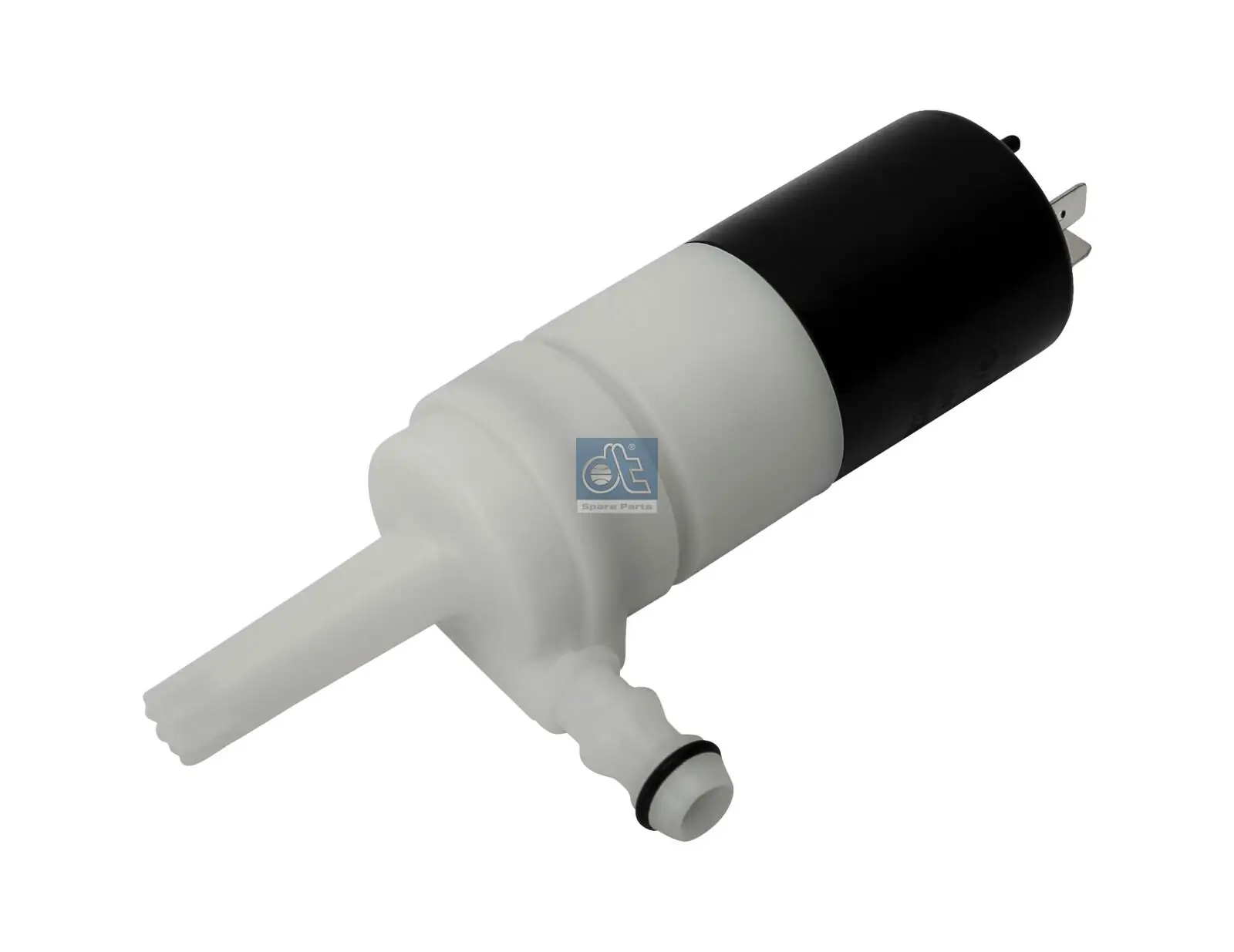 Washer Fluid Pump, headlight cleaning