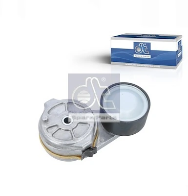 Belt Tensioner, V-ribbed belt