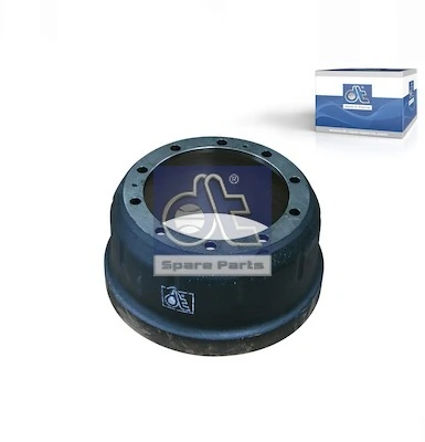 Brake Drum