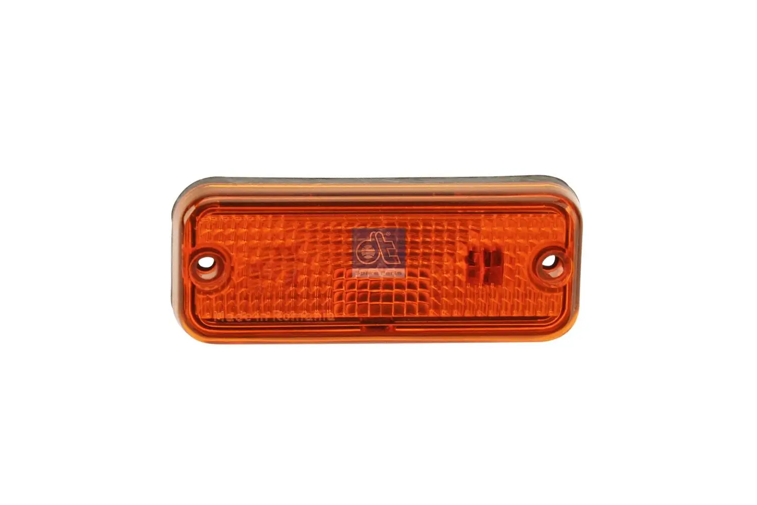 End Outline Marker Light