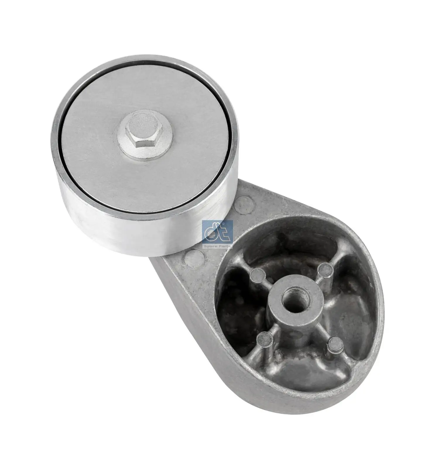 Belt Tensioner, V-ribbed belt