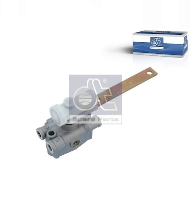 Air Suspension Valve