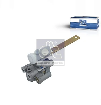 Air Suspension Valve