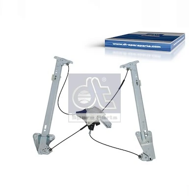Window Regulator