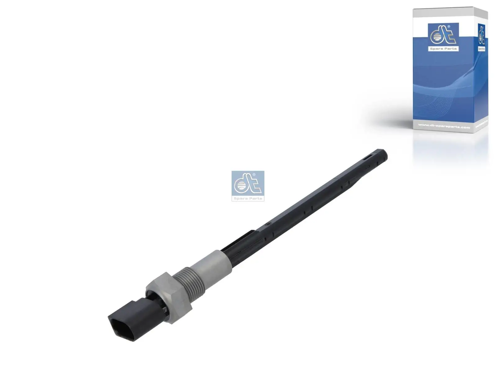 Sensor, engine oil level
