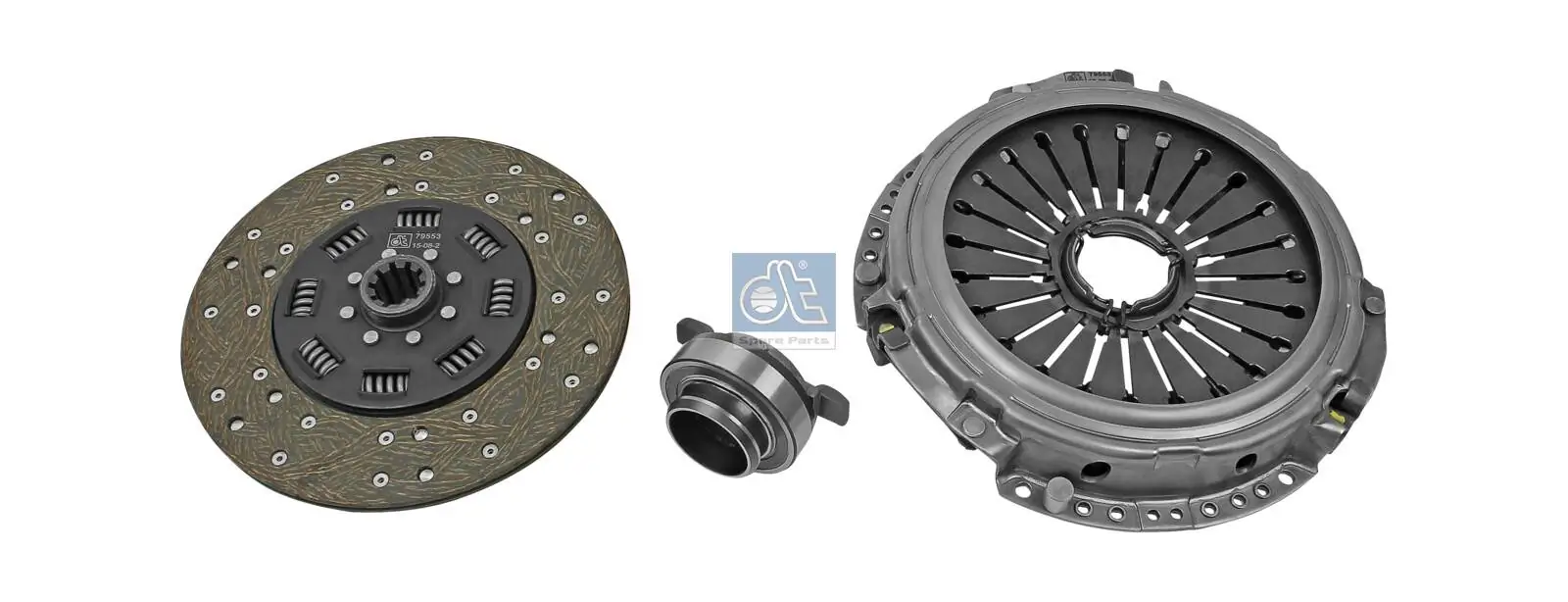 Clutch Kit