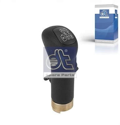 Gear Lever Knob