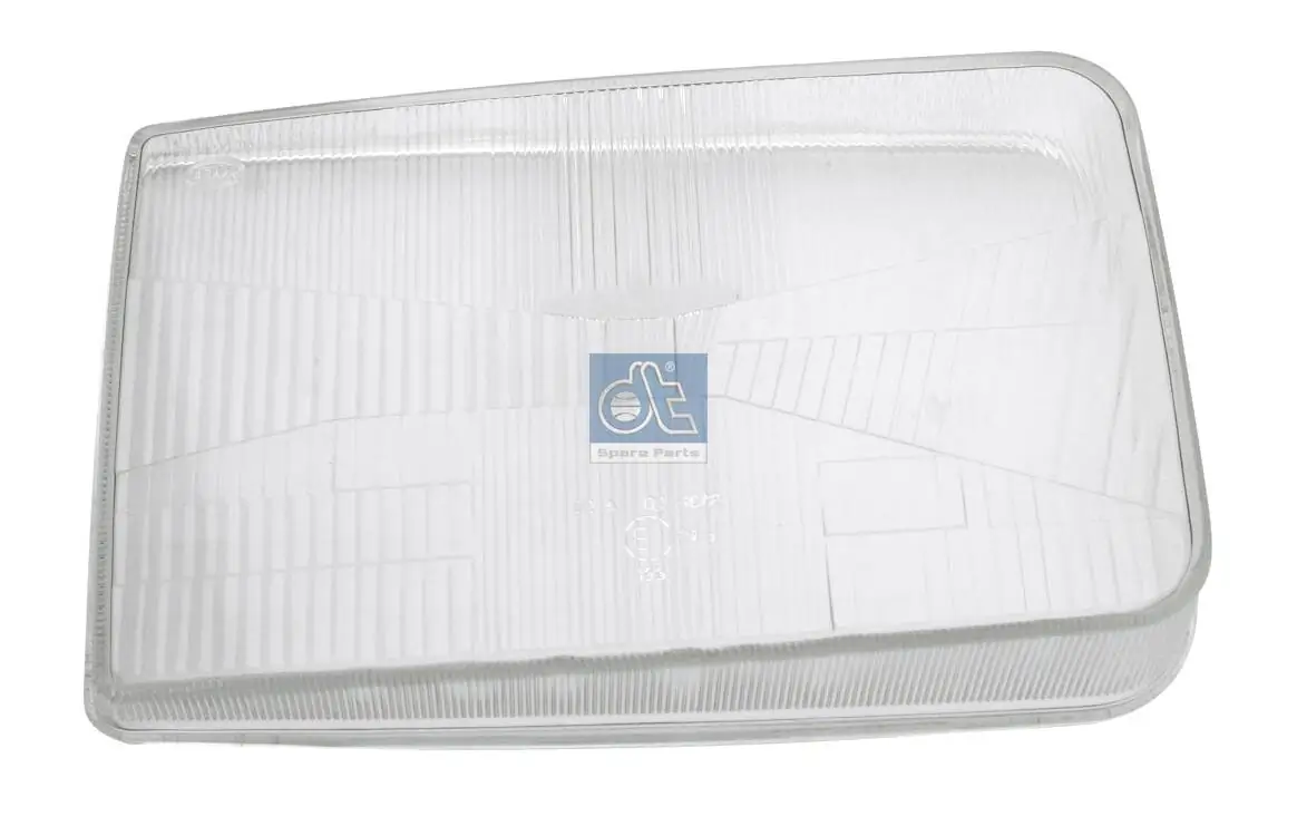 Light Glass, headlight