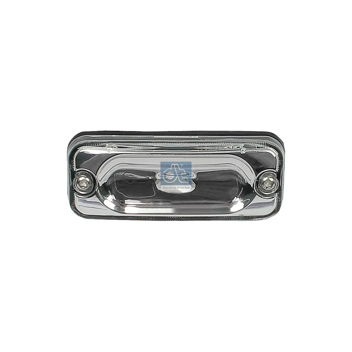 End Outline Marker Light