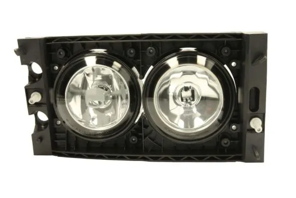Lamp left (LH) DAF XF105