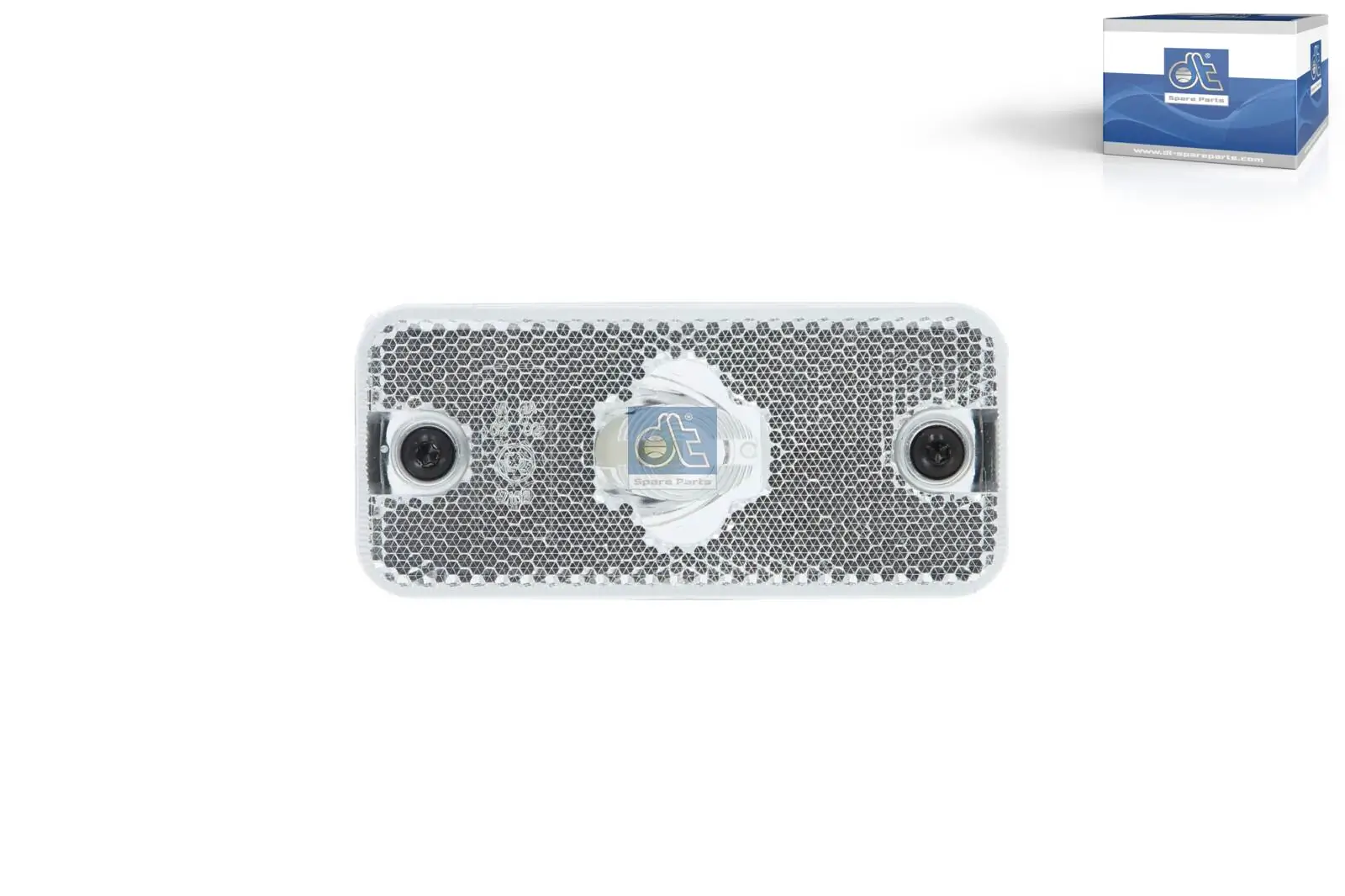 Side Marker Light