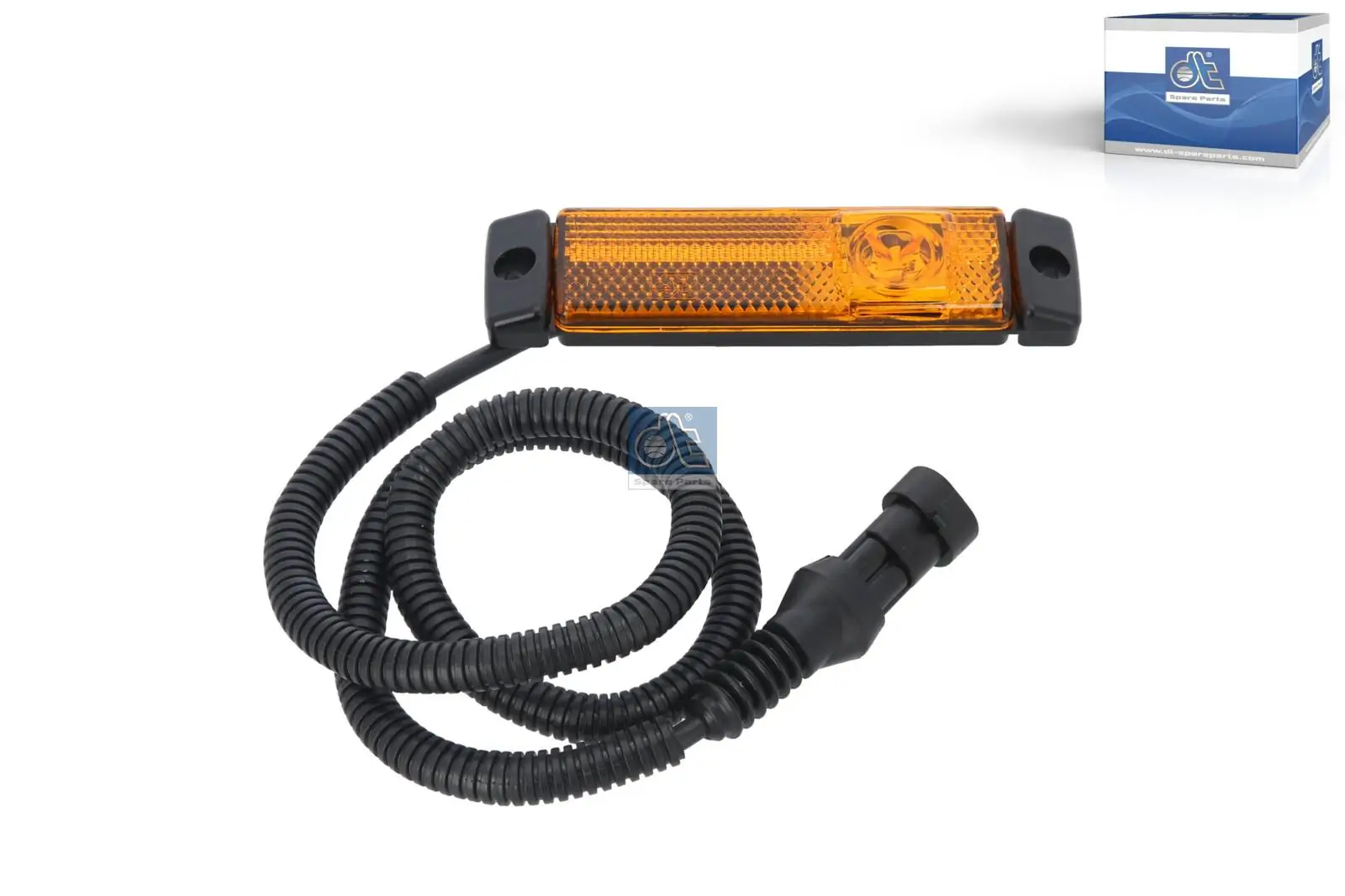 Side Marker Light