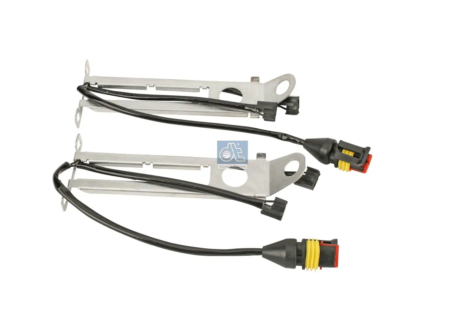 Wear Indicator, brake pad