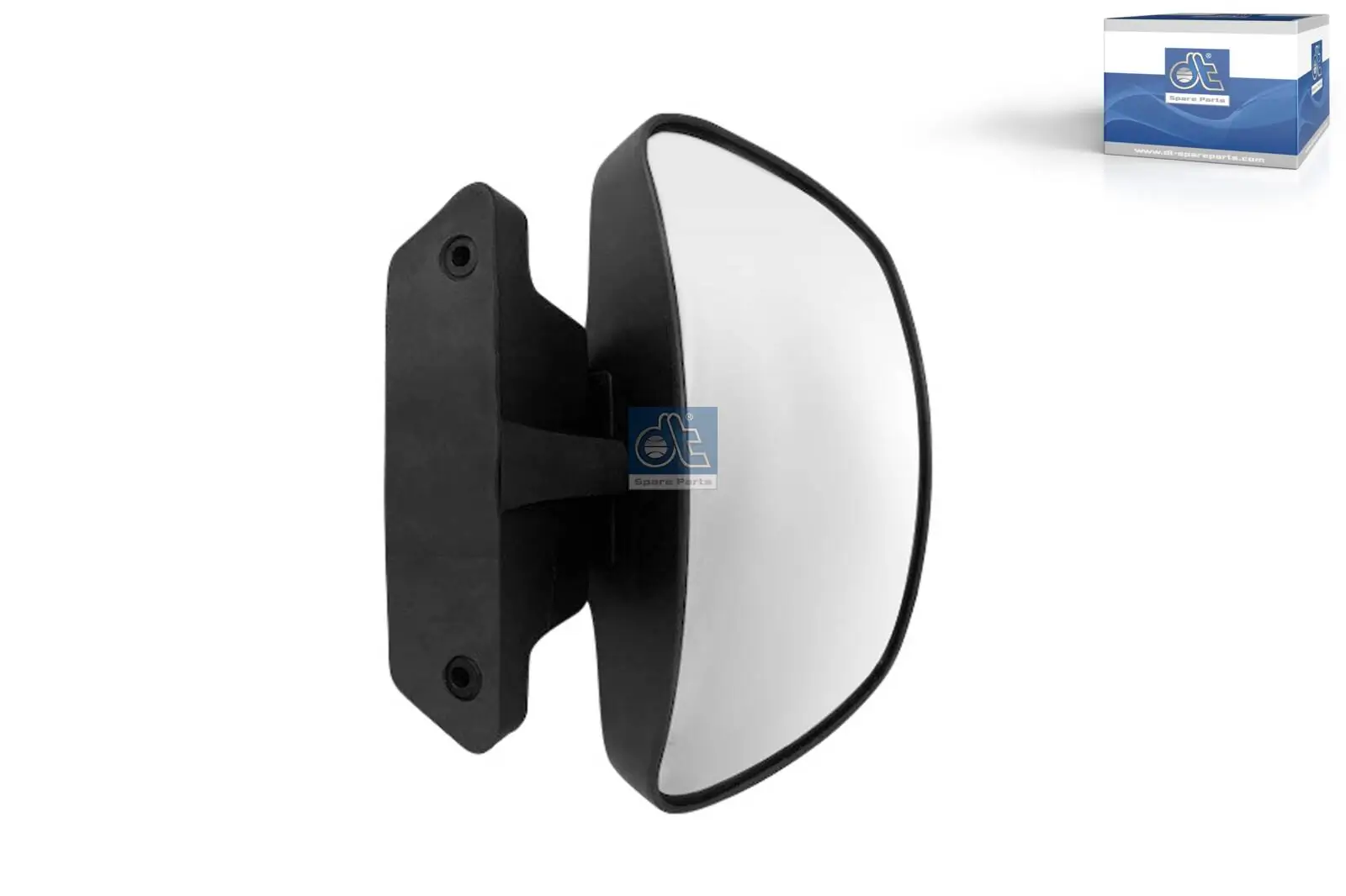 Wide-Angle Mirror