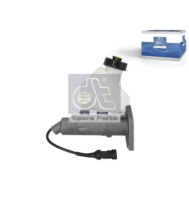 Master Cylinder, clutch