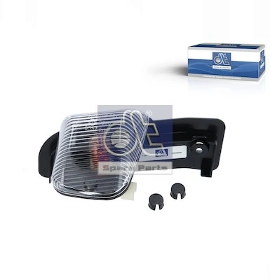 Side Marker Light