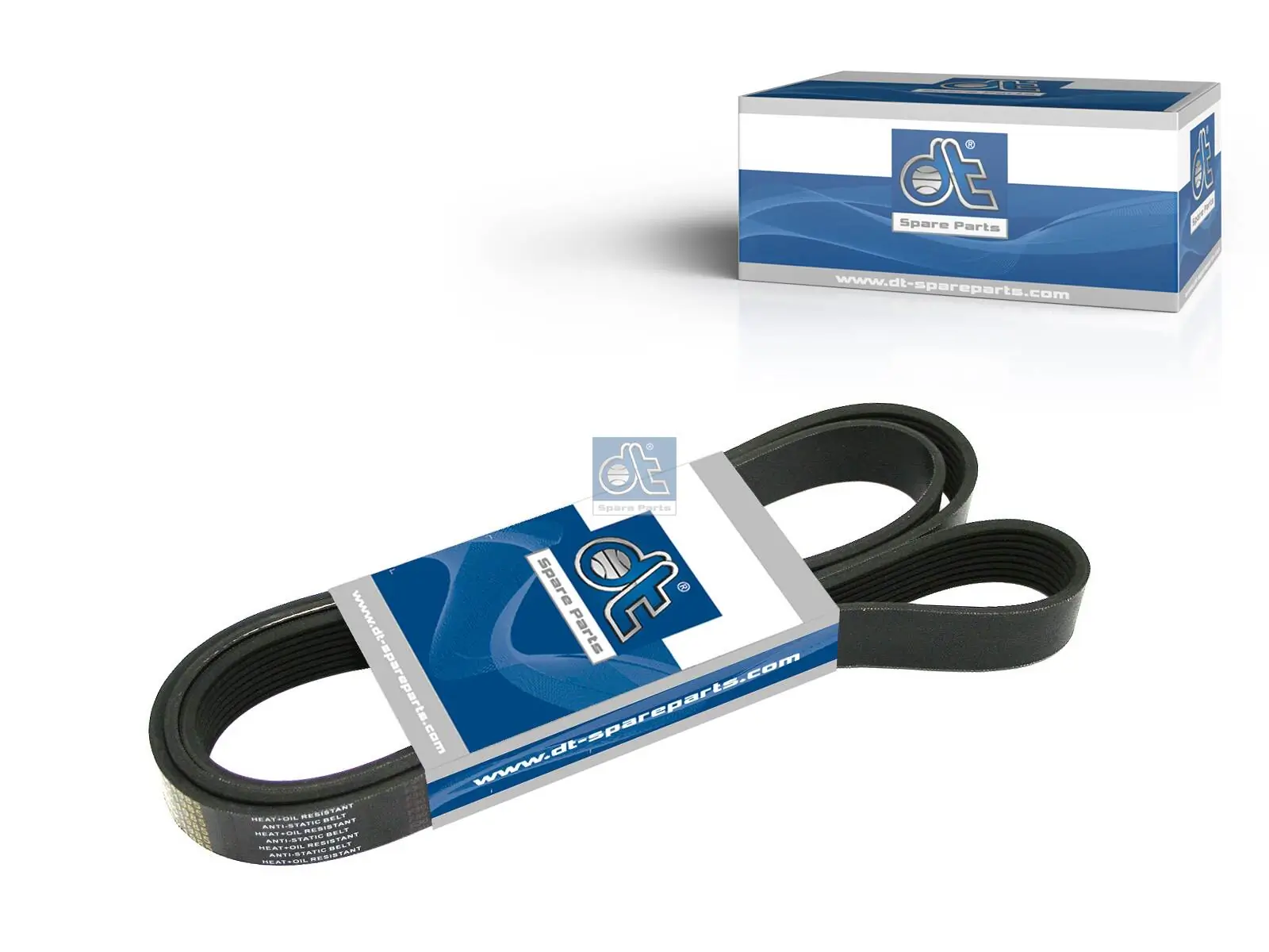 V-ribbed Belt