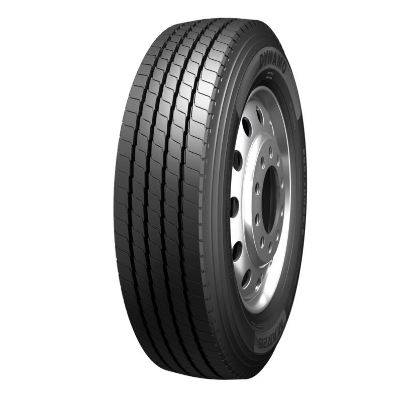 235/75R17.5 Dynamo MAR26 132/129M M+S 3PMSF Steer REGIONAL DBA70