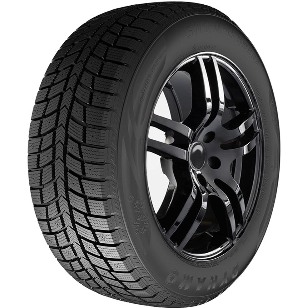 215/45R18 DYNAMO SNOW-H MWH03 93H XL Studdable DDB70 3PMSF M+S