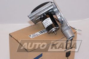 Fan for Autonomous heater D5WS/Z 12V