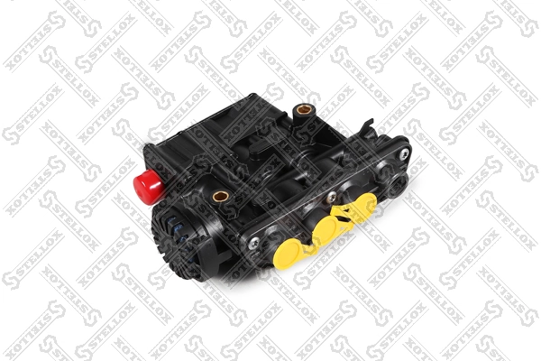 Solenoid valve
