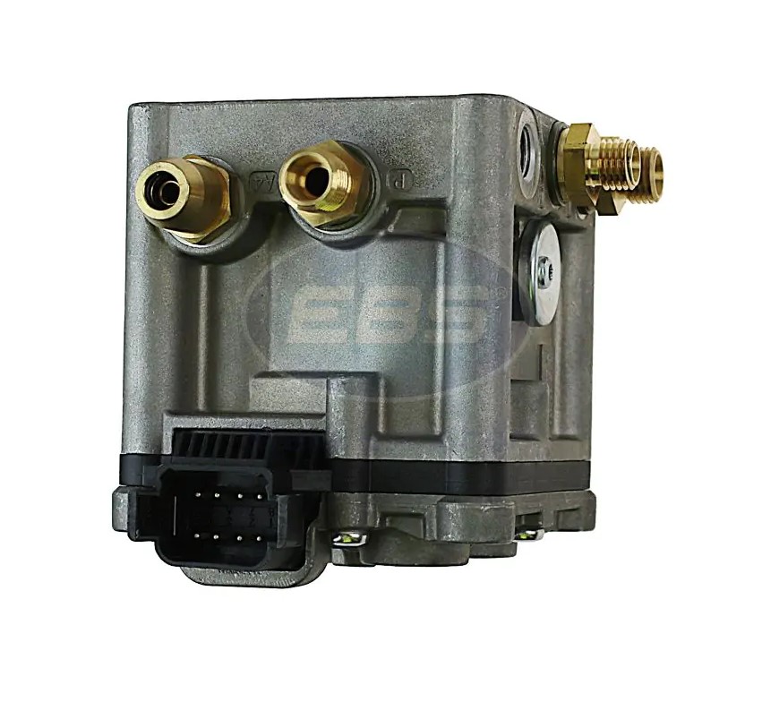 EGR Valve