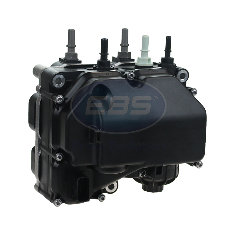 Pump AD BLUE