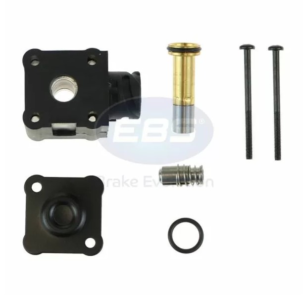 Solenoid repairkit