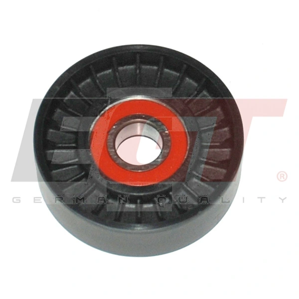 Tensioner Pulley, V-ribbed belt
