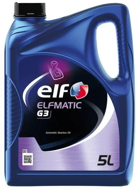 Transmission Oil