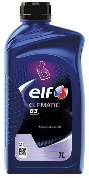 Transmission Oil
