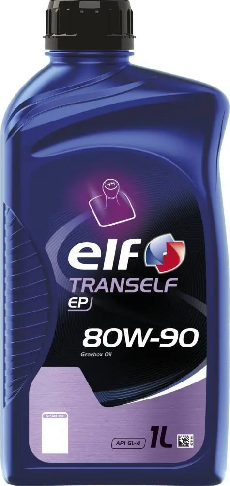 Transmission Oil