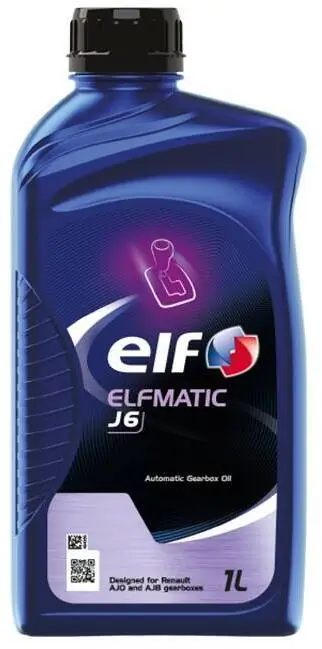 Transmission Oil